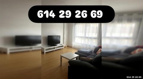 Flat to rent in Avenida de la Ilustración, 107, Campus de la Salud, Granada Capital - image 2 Photo 2 of Flat to rent in Avenida de la Ilustración, 107, Campus de la Salud, Granada Capital