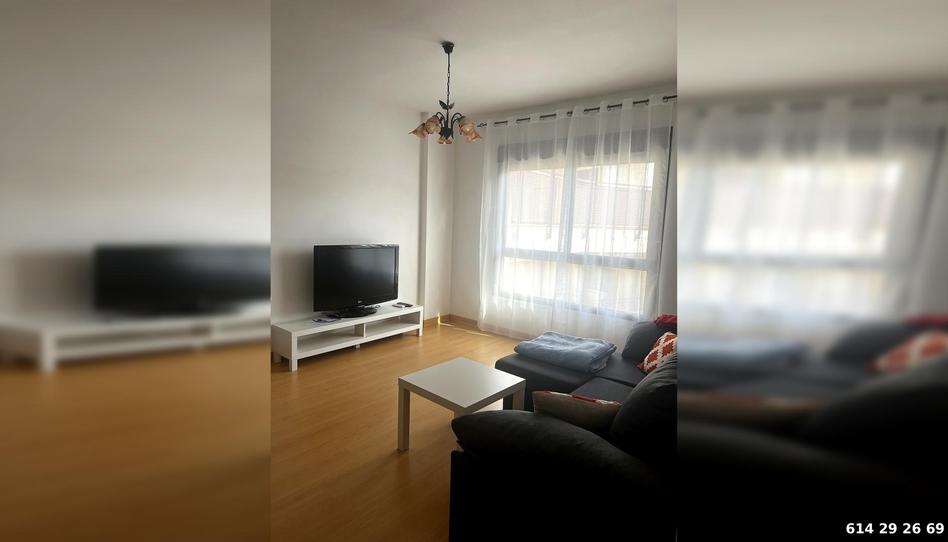 Flat to rent in Avenida de la Ilustración, 107, Campus de la Salud, Granada Capital - image 1 Photo 1 of Flat to rent in Avenida de la Ilustración, 107, Campus de la Salud, Granada Capital