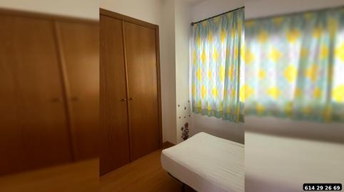 Flat to rent in Avenida de la Ilustración, 107, Campus de la Salud, Granada Capital - image 3 Photo 3 of Flat to rent in Avenida de la Ilustración, 107, Campus de la Salud, Granada Capital