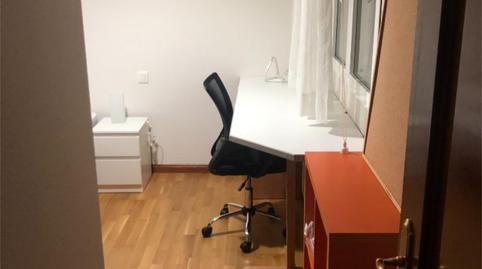 Photo 2 of Flat for share in Calle Agustín Rodríguez Sahagún, 32, Universidad, Ávila Capital