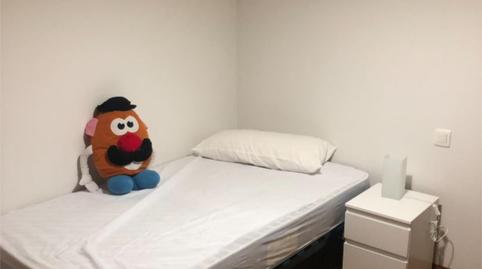 Photo 2 of Flat to share in Calle Agustín Rodríguez Sahagún, 32, Universidad, Ávila Capital