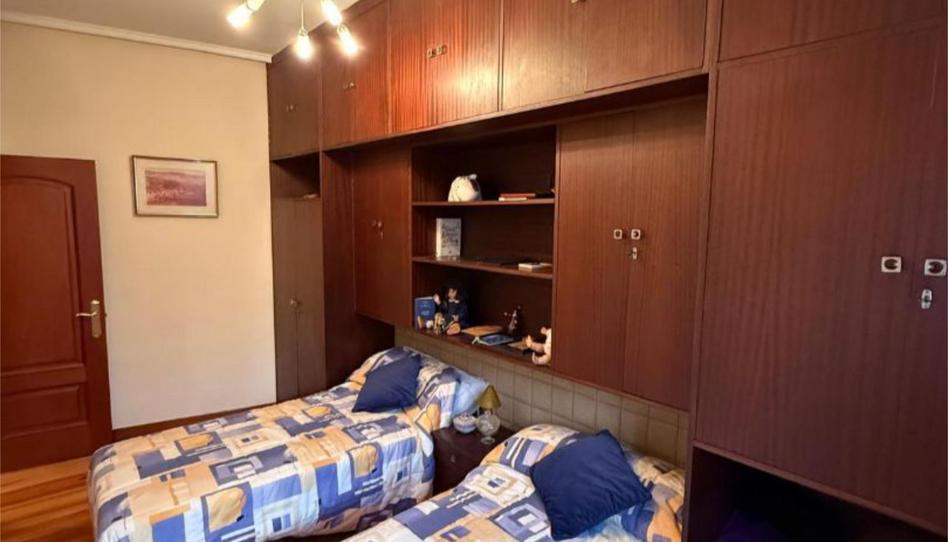 Flat for sale in Salbe Plaza, 1, Castaños - Begoñaibarra, Bilbao - image 1 Photo 1 of Flat for sale in Salbe Plaza, 1, Castaños - Begoñaibarra, Bilbao