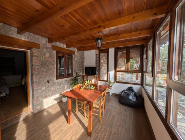 Finca rústica en Venta en Camino de la Vegueta, 29 en Órgiva