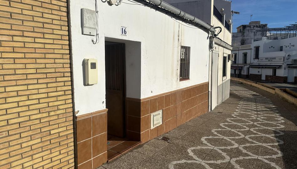 Casa adosada en venta en Avenida Antonio Machado, 20, Alcalá del Río, Sevilla - imagen 1 Foto 1 de Casa adosada en venta en Avenida Antonio Machado, 20, Alcalá del Río, Sevilla
