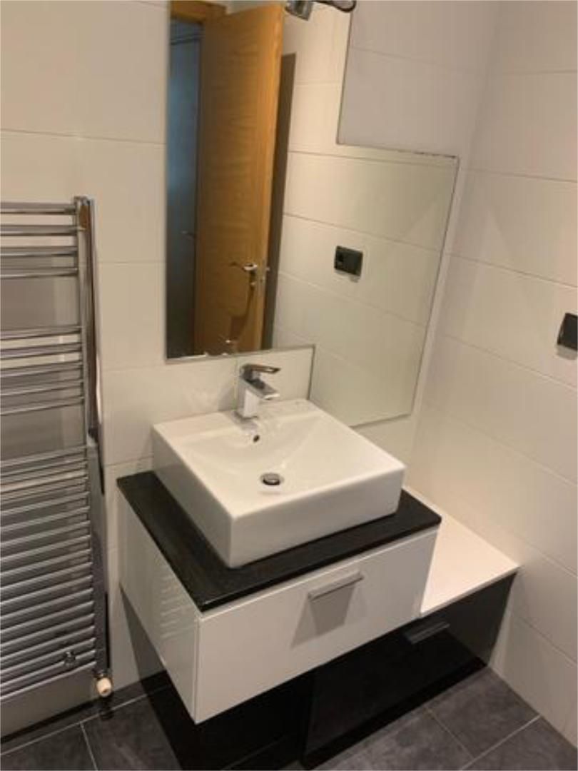 Pis de lloguer a O Castro