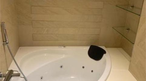 Foto 3 de Pis de lloguer a O Castro, Vigo