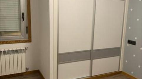 Foto 4 de Pis de lloguer a O Castro, Vigo