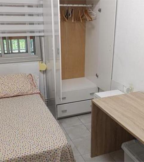 Foto 2 de Pis per a compartir a Sant Ildefons, Cornellà de Llobregat