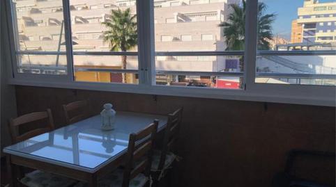 Foto 2 de Apartament de lloguer a El Sabinar – Urbanizaciones – Las Marinas – Playa Serena, Roquetas de Mar