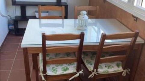 Foto 3 de Apartament de lloguer a El Sabinar – Urbanizaciones – Las Marinas – Playa Serena, Roquetas de Mar