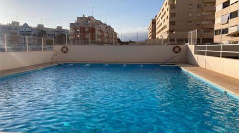 Foto 4 de Apartament de lloguer a El Sabinar – Urbanizaciones – Las Marinas – Playa Serena, Roquetas de Mar