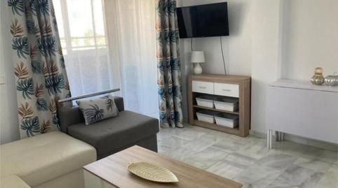 Foto 5 de Apartament de lloguer a El Sabinar – Urbanizaciones – Las Marinas – Playa Serena, Roquetas de Mar
