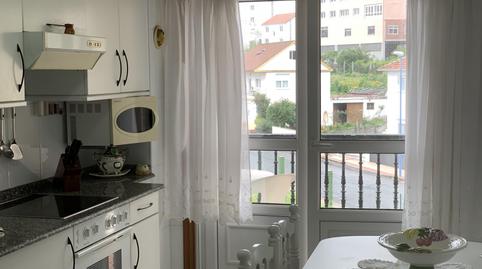 Photo 2 of Flat to rent in Rúa José Vidal García, 2, Laxe, A Coruña