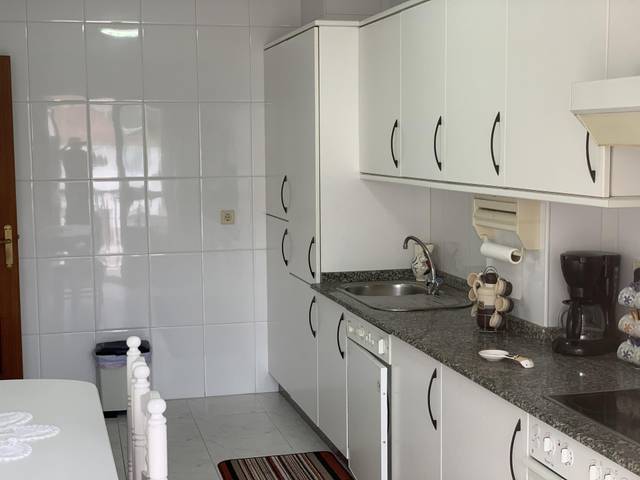 Piso en Alquiler en Rúa José Vidal García, 2 en Laxe