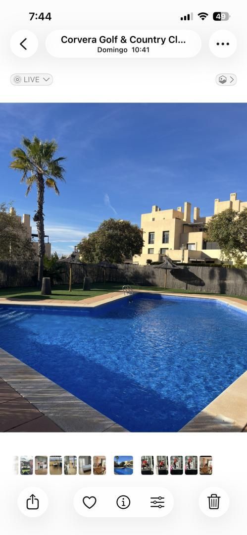 Àtic per a compartir a Corvera