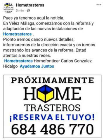 Trastero en Alquiler en Hispanidad - Vivar Téllez