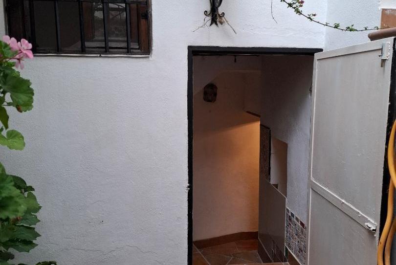 Casa o xalet en venda a Calle Larga de San Cristóbal, 18, Barrio de Albaicín, Granada Capital - imatge 1 Foto 1 de Casa o xalet en venda a Calle Larga de San Cristóbal, 18, Barrio de Albaicín, Granada Capital