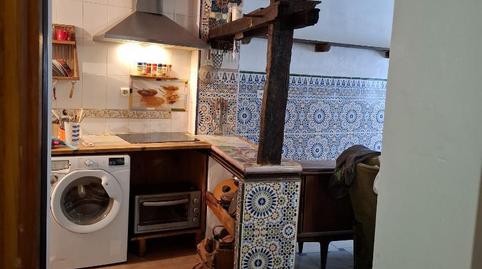 Casa o xalet en venda a Calle Larga de San Cristóbal, 18, Barrio de Albaicín, Granada Capital - imatge 4 Foto 4 de Casa o xalet en venda a Calle Larga de San Cristóbal, 18, Barrio de Albaicín, Granada Capital