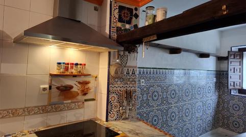 Casa o xalet en venda a Calle Larga de San Cristóbal, 18, Barrio de Albaicín, Granada Capital - imatge 5 Foto 5 de Casa o xalet en venda a Calle Larga de San Cristóbal, 18, Barrio de Albaicín, Granada Capital