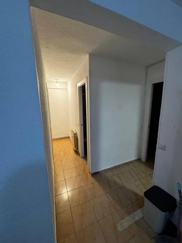 Piso en Venta en Calle Maestro Serrano, 21 en Carlos Ruiz