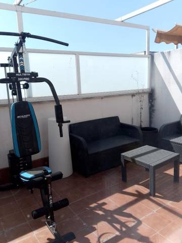 Piso en Venta en Calle Quemaderos, 11 en Ribera del Tajo