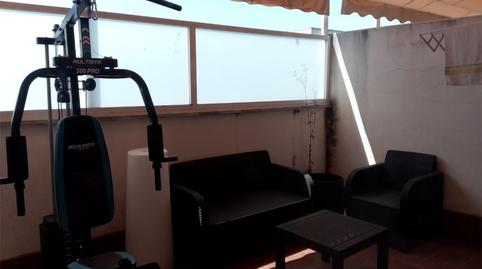 Foto 5 de Pis en venda a Calle Quemaderos, 11, Ribera del Tajo, Talavera de la Reina