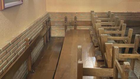 Photo 3 of Planta baja for sale in Avenida Puente la Magdalena, 4, Condado de Treviño, Burgos