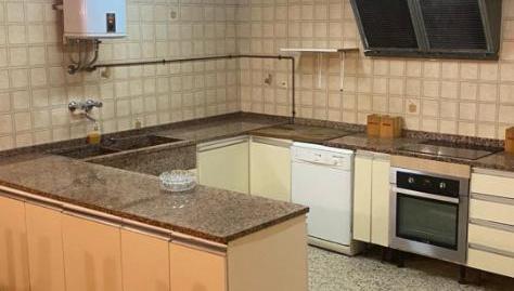 Photo 4 of Planta baja for sale in Avenida Puente la Magdalena, 4, Condado de Treviño, Burgos