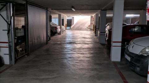 Foto 2 de Garatge de lloguer a Carrer del Colombaire, 4