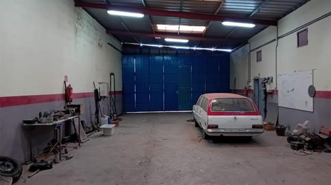 Foto 4 de Casa adosada en venda a Calle Fernando Rodríguez, 19, La Garita - Marpequeña, Telde