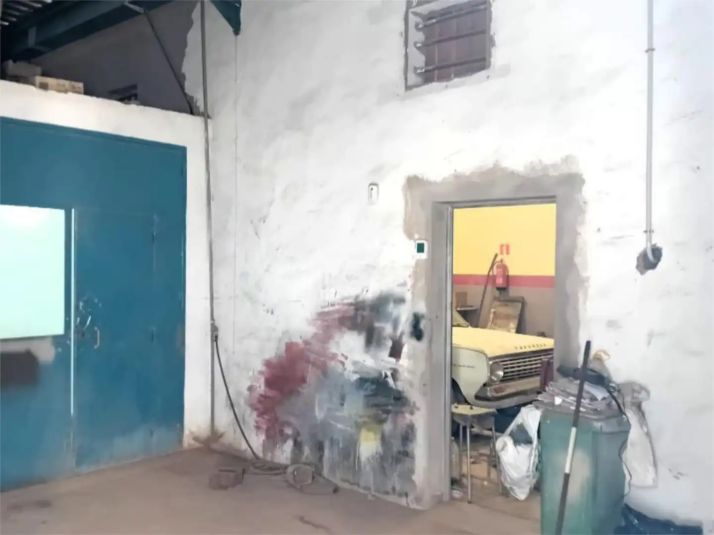 Casa adosada en venta en Calle Fernando Rodríguez, 19, La Garita - Marpequeña Casa adosada en venta en Telde con Terraza