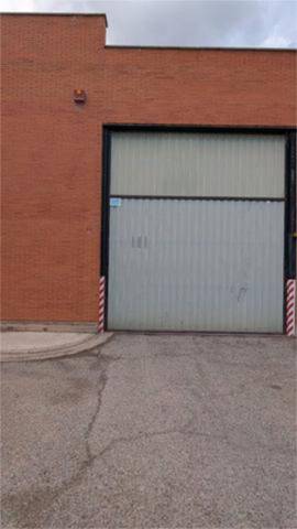 Nave industrial en Alquiler en Villalonquéjar