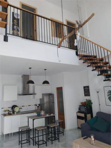 Piso en Alquiler en Los Molinos