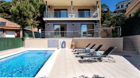 Foto 2 de Casa adosada de lloguer a Carrer Mestre Falla, 27, Premià de Dalt, Barcelona