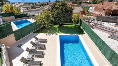 Foto 4 de Casa adosada de lloguer a Carrer Mestre Falla, 27, Premià de Dalt, Barcelona