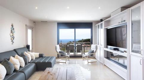 Foto 5 de Casa adosada de lloguer a Carrer Mestre Falla, 27, Premià de Dalt, Barcelona