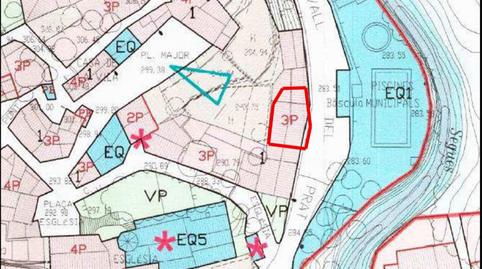 Photo 3 of Flat for sale in Plaça de L'església, 6, Alòs de Balaguer, Lleida