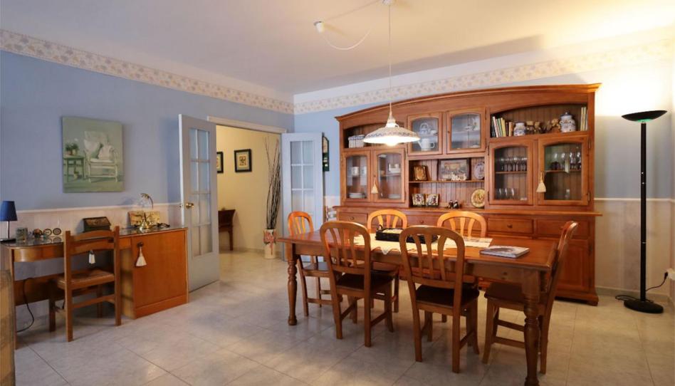 Piso en venta en Plaça de L'església, 6, Alòs de Balaguer, Lleida - imagen 1 Foto 1 de Piso en venta en Plaça de L'església, 6, Alòs de Balaguer, Lleida