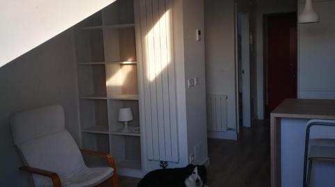 Photo 3 of Apartment to rent in Plaza Mayor, 1