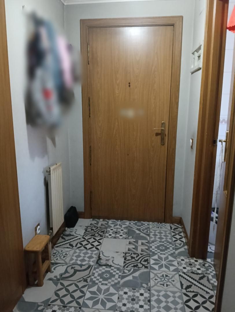 Piso de alquiler en Alcobendas con Aire acondicionado