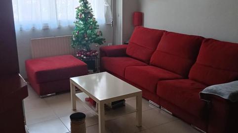 Foto 3 de Piso de alquiler en Paseo de Fuente Lucha, 19, Norte, Alcobendas