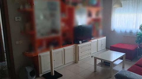 Foto 4 de Piso de alquiler en Paseo de Fuente Lucha, 19, Norte, Alcobendas