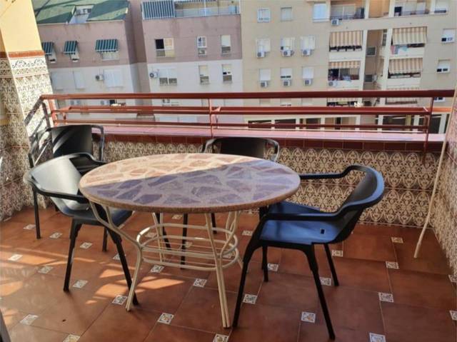Ático en Venta en Calle de Demóstenes, 3 en El Cónsul - Ciudad Universitaria - El Romeral