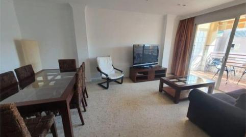 Foto 3 de Àtic en venda a Calle de Demóstenes, 3, El Cónsul - Ciudad Universitaria - El Romeral, Málaga Capital