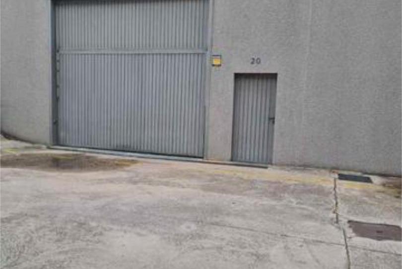 Industrial buildings to rent in Vallirana, Barcelona - image 1 Photo 1 of Industrial buildings to rent in Vallirana, Barcelona