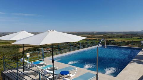 Foto 2 de Casa o xalet de lloguer a Lugar Hacienda Nueva, 8, Lora del Río, Sevilla