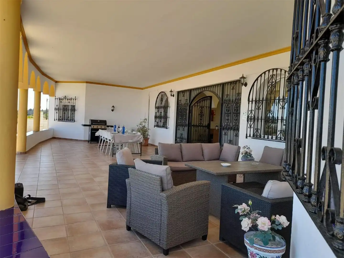 Flat for sale in Lugar Hacienda Nueva, 8, Lora del Río Flat for sale in Lugar Hacienda Nueva, 8, Lora del Río