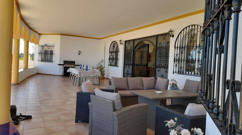 Foto 3 de Casa o xalet de lloguer a Lugar Hacienda Nueva, 8, Lora del Río, Sevilla