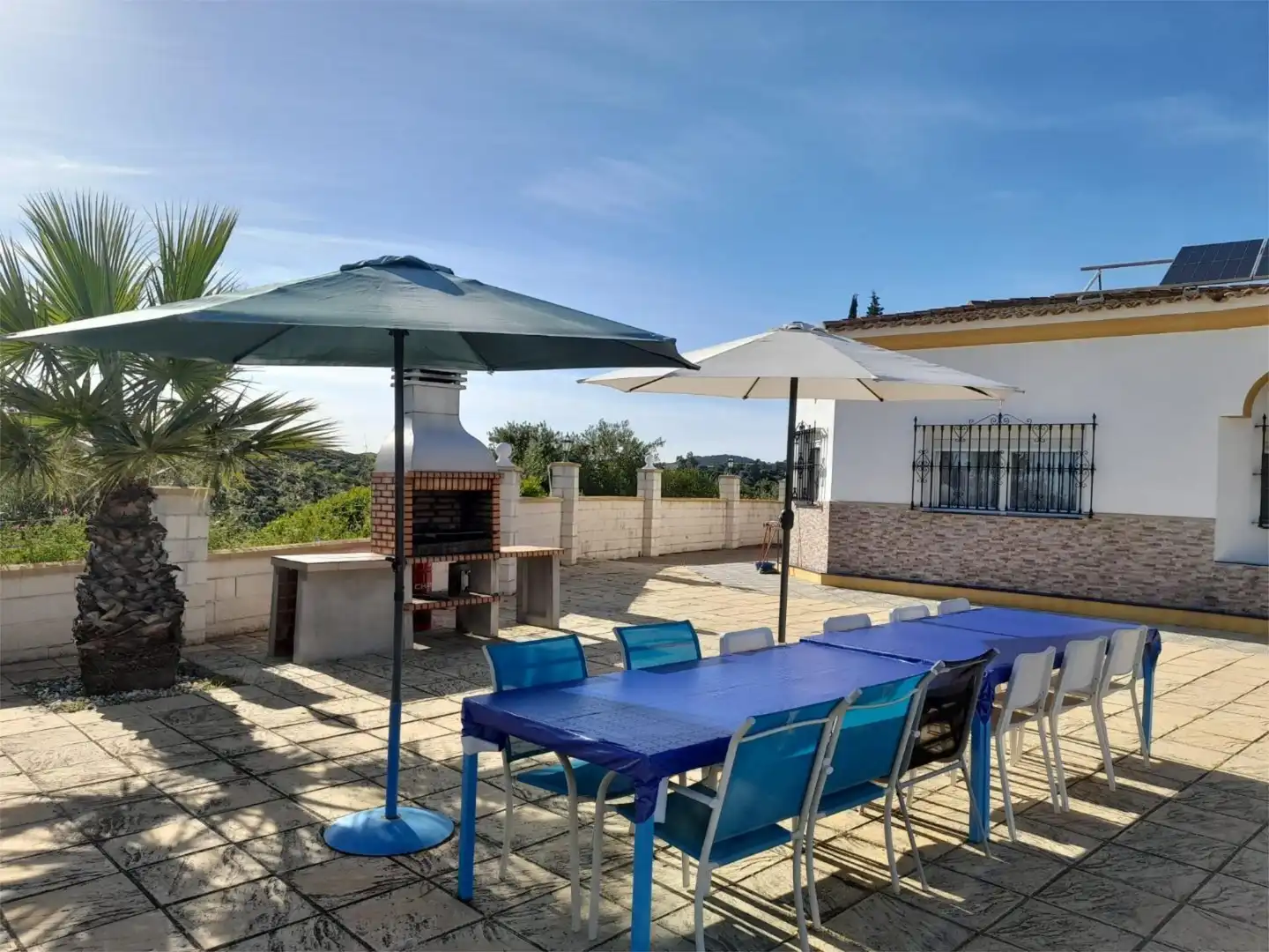 Flat for sale in Lugar Hacienda Nueva, 8, Lora del Río Flat for sale in Lugar Hacienda Nueva, 8, Lora del Río