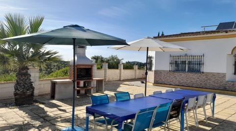 Foto 4 de Casa o xalet de lloguer a Lugar Hacienda Nueva, 8, Lora del Río, Sevilla